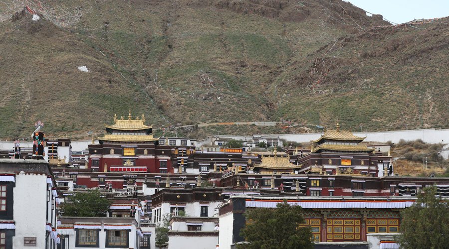 Muktinath Tour Package Muktinath