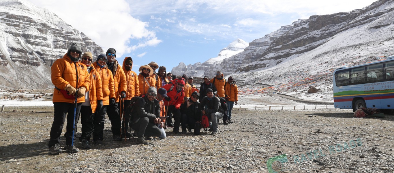 Touch Kailash India8