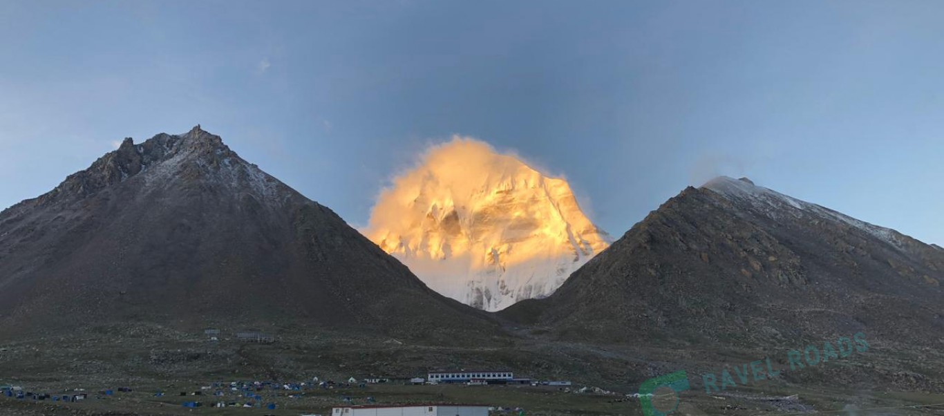 Touch Kailash India1
